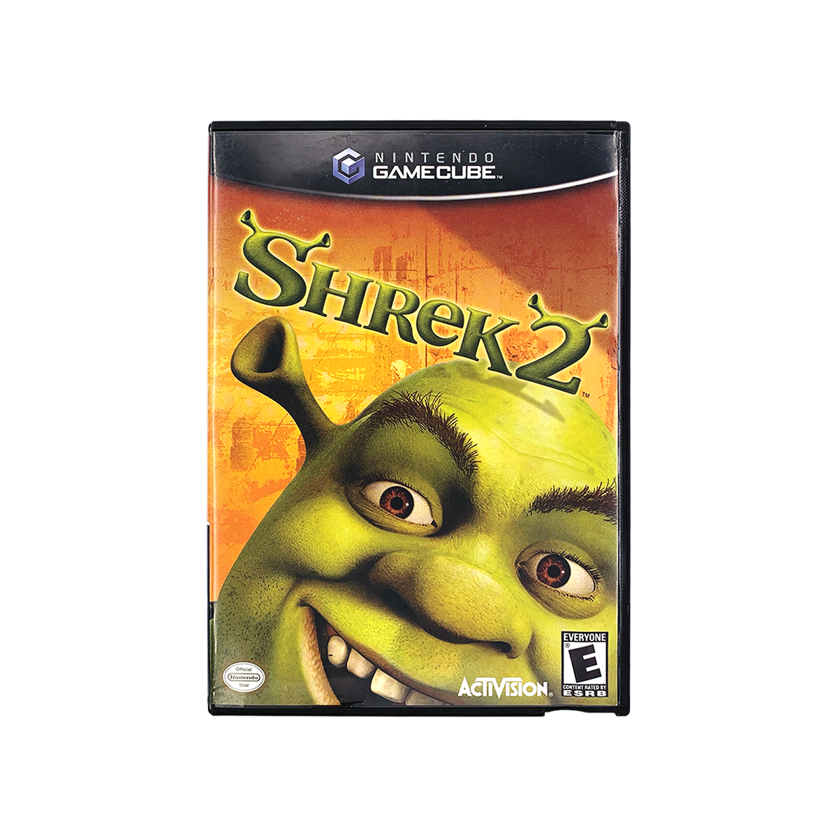 Shrek 2