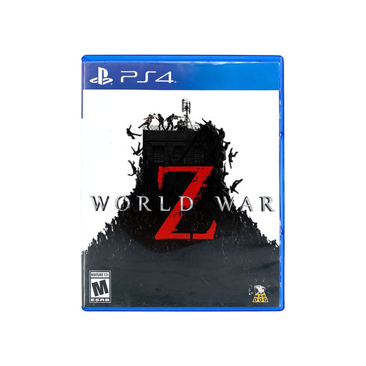 World War Z