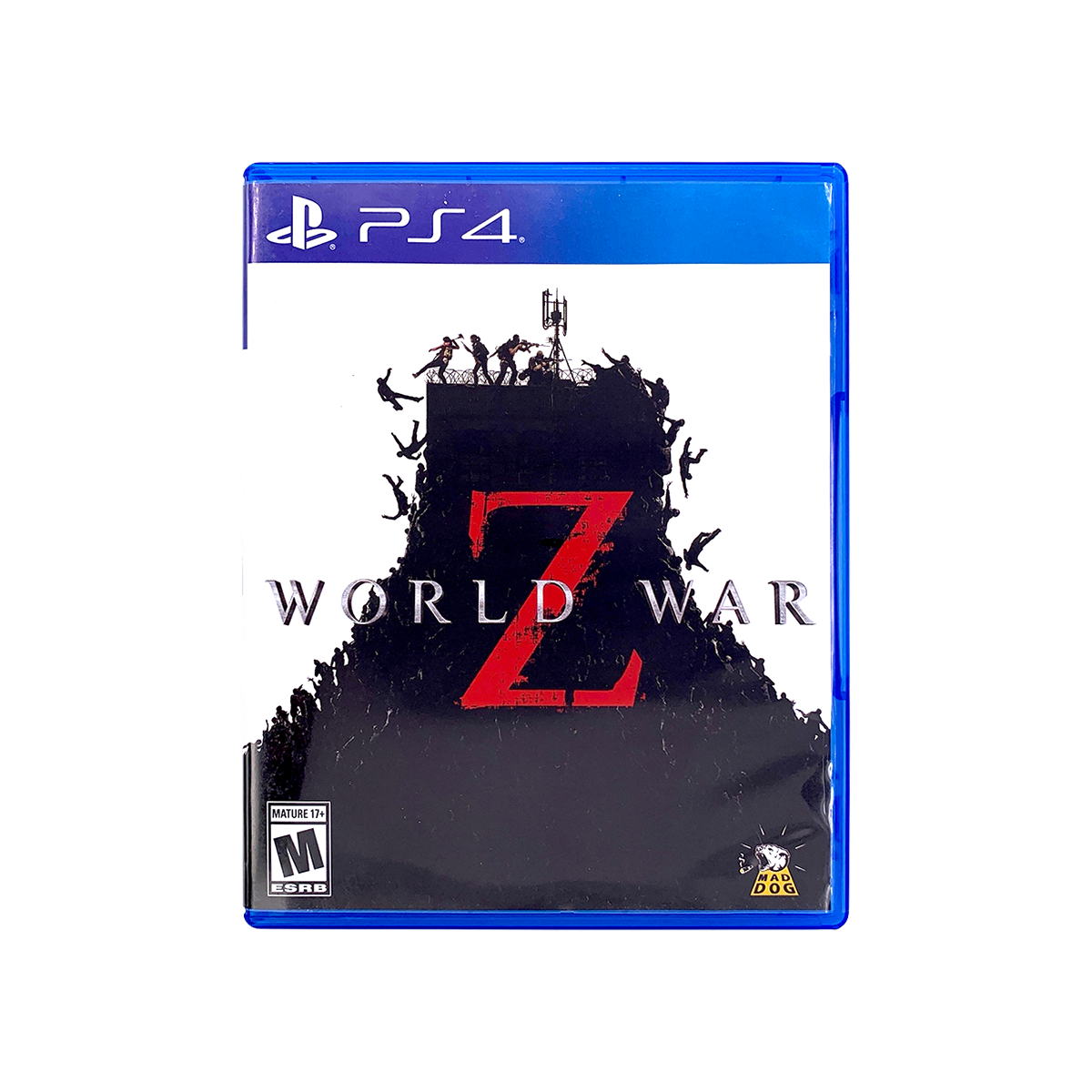 World War Z