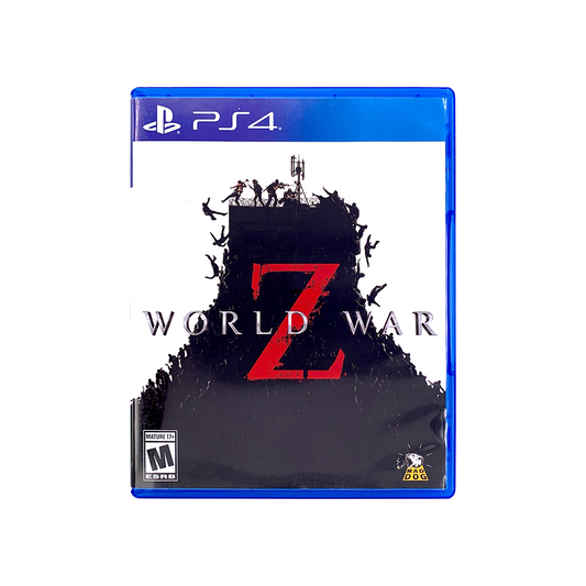 World War Z