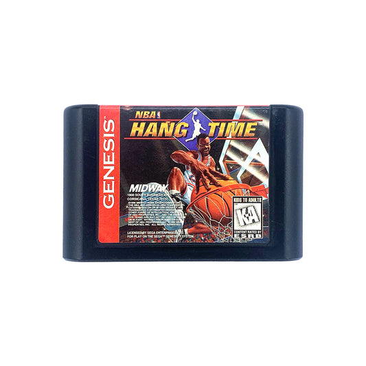 NBA Hang Time