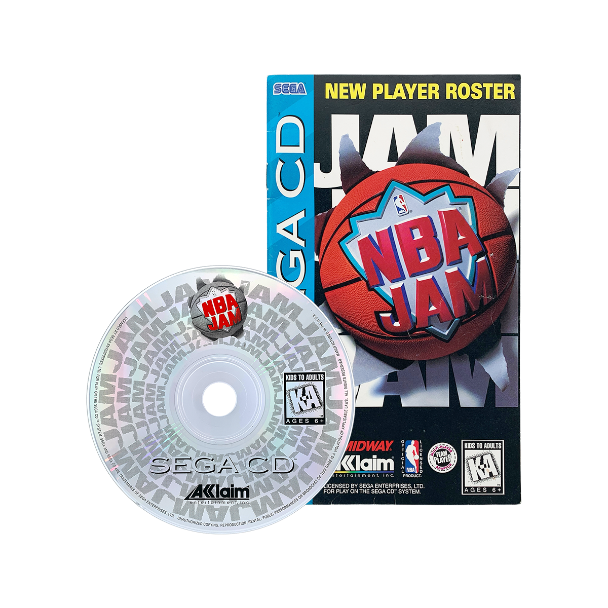 NBA Jam