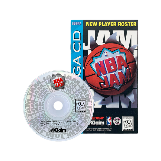 NBA Jam