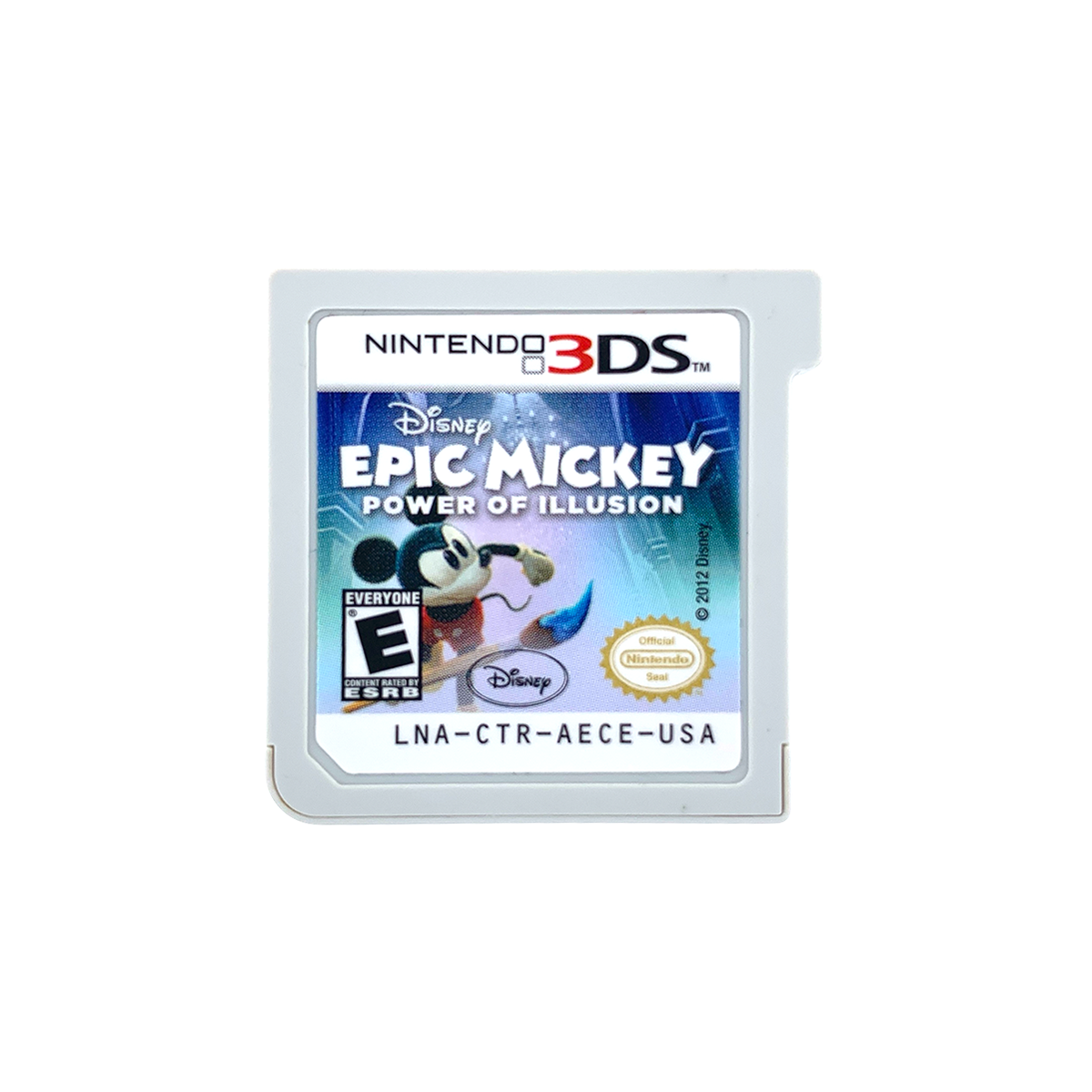Epic Mickey: Power of Illusion