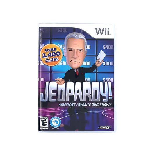 Jeopardy!