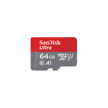 Micro SD Cards (Various)
