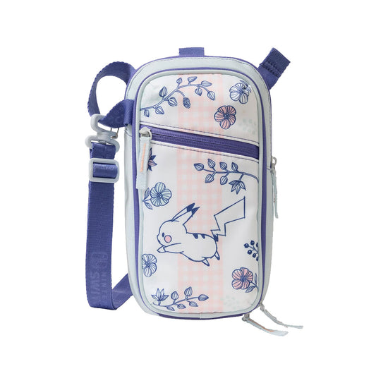 PowerA Crossbody Bag for Nintendo Switch - Pikachu Garden