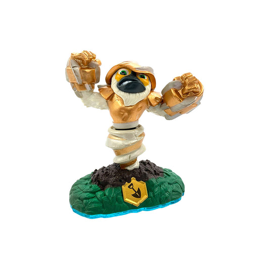 Skylanders Grilla Drilla (Swap Force)