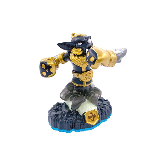 Skylanders Legendary Night Shift (Swap Force)