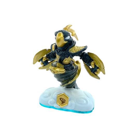 Skylanders Legendary Free Ranger (Swap Force)