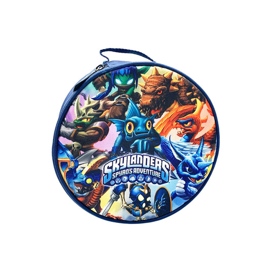 PowerA Skylanders Spyro's Adventure Themed Carrying Case