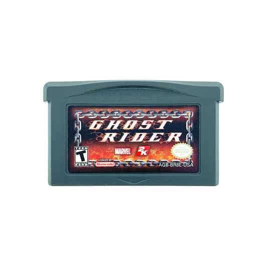 Ghost Rider