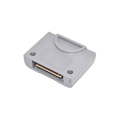 Nintendo 64 Replacement 256K Memory Pak XYAB Brand