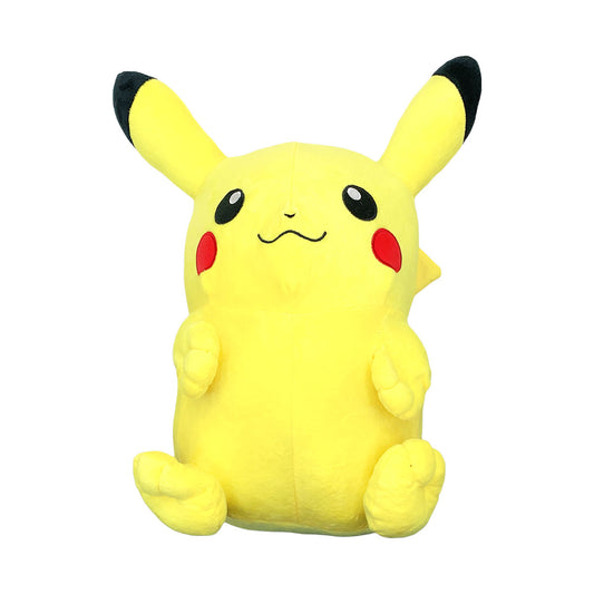 Pokémon Pikachu 18" Plush Toy