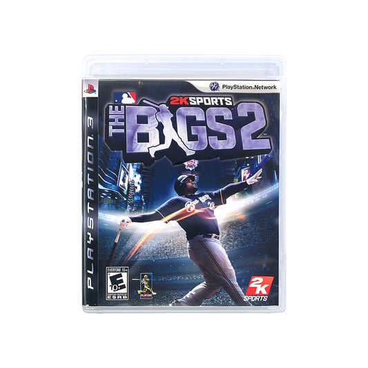 The Bigs 2