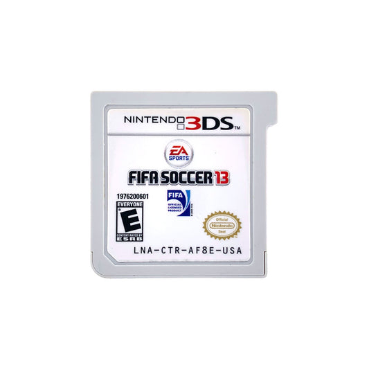 FIFA Soccer 13