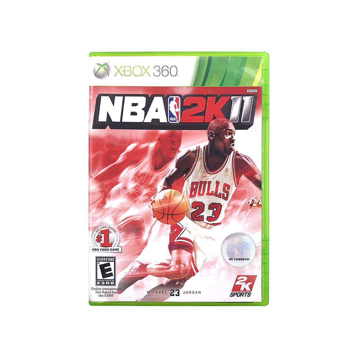 NBA 2K11