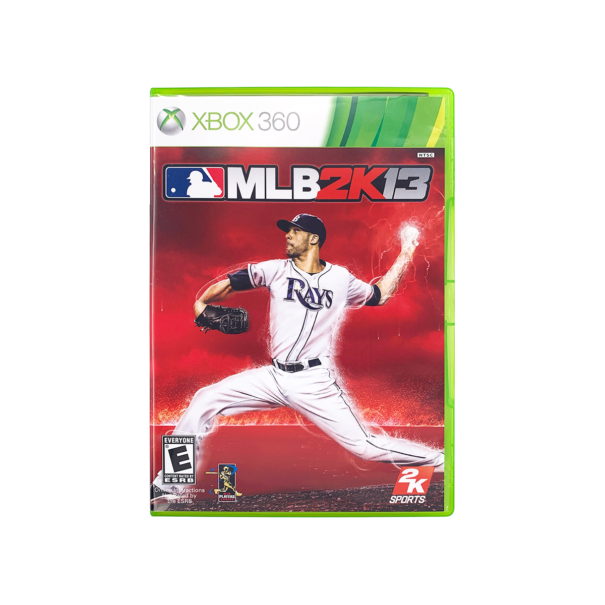 MLB 2K13