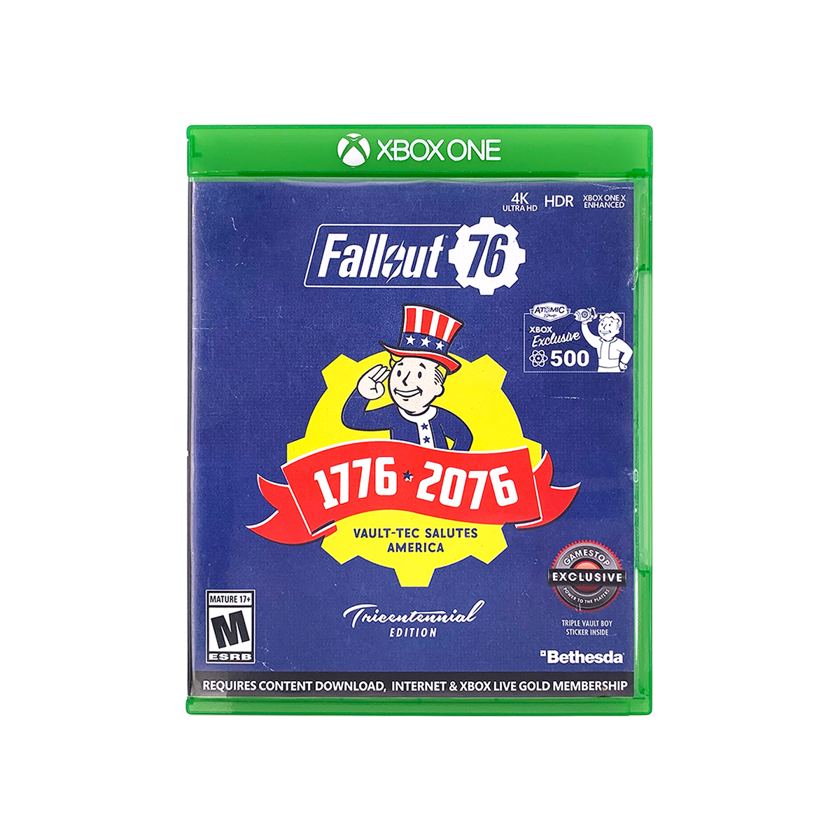Fallout 76