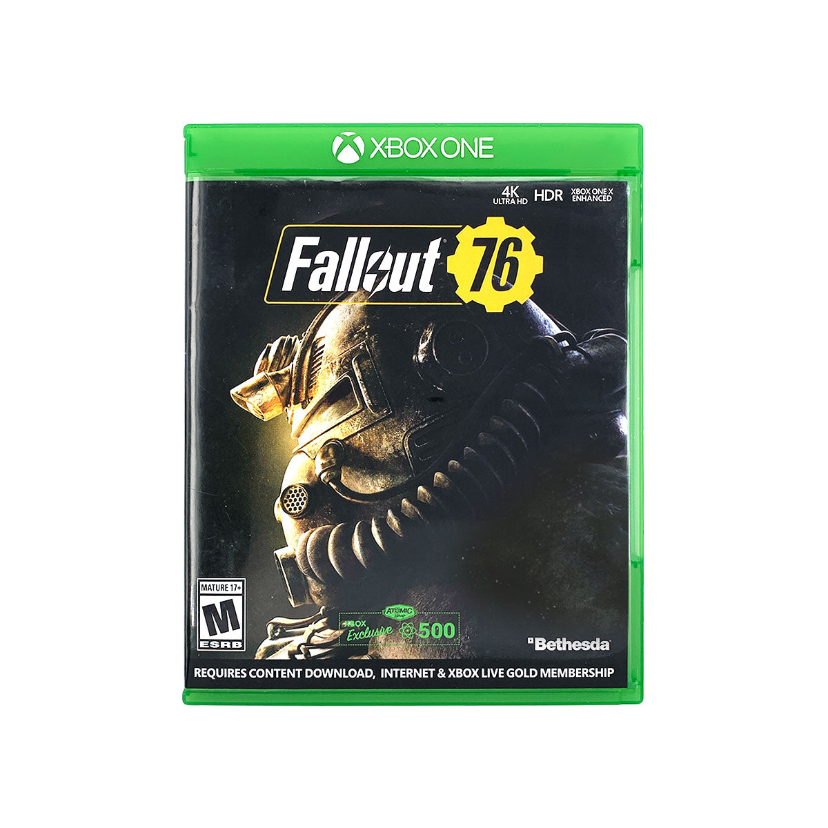 Fallout 76