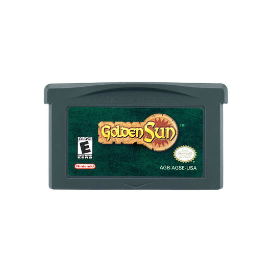 Golden Sun
