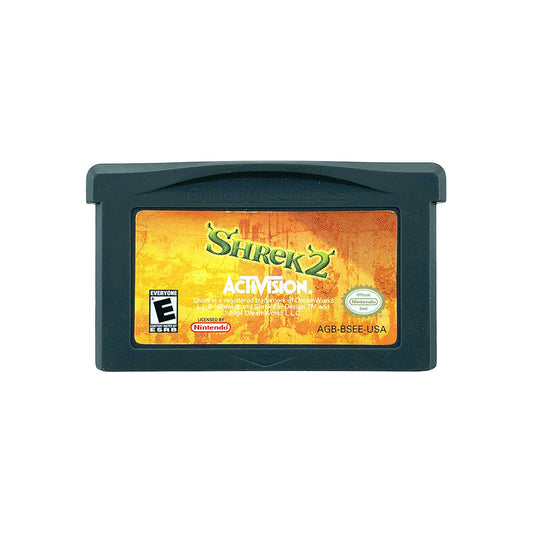 Shrek 2