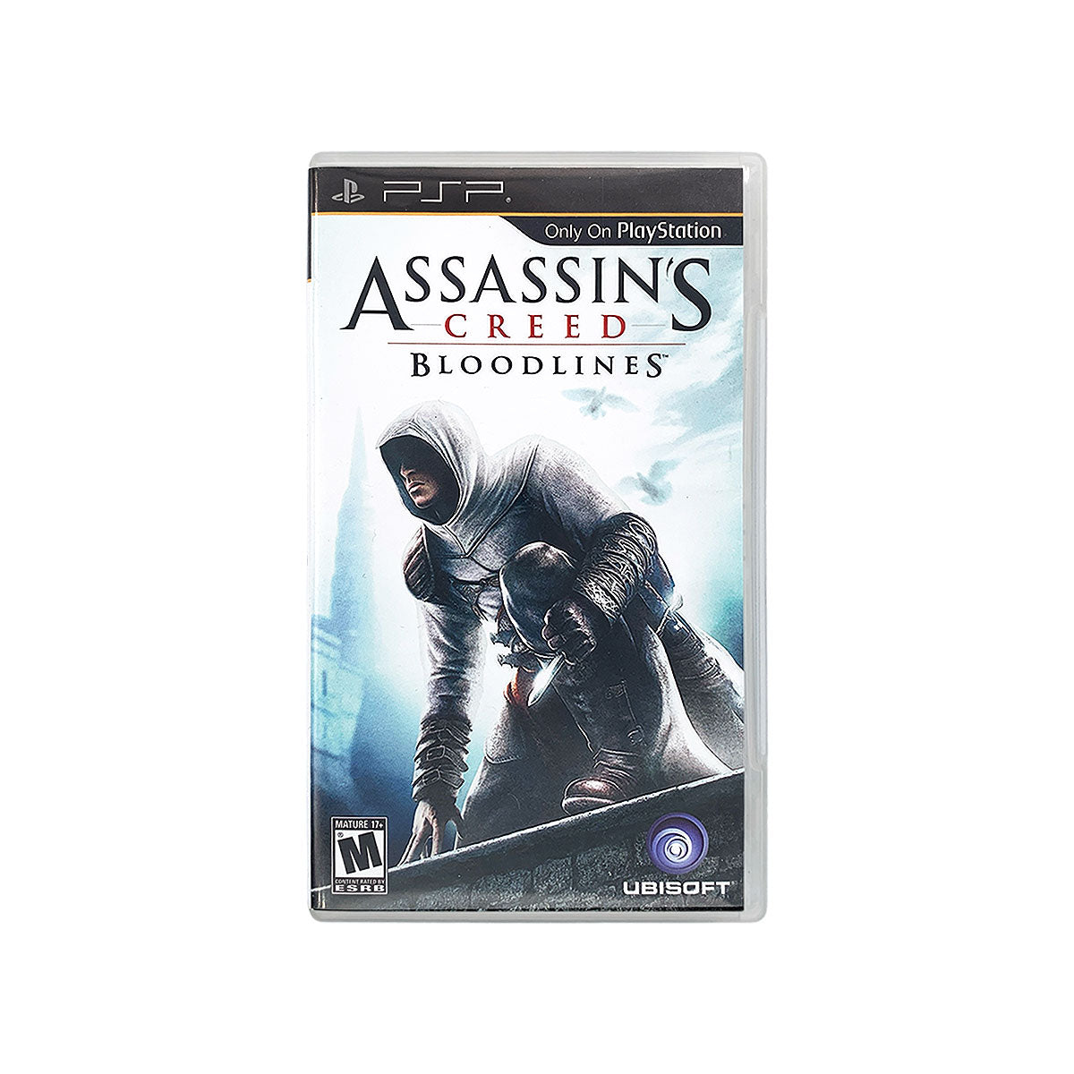 Assassin's Creed: Bloodlines