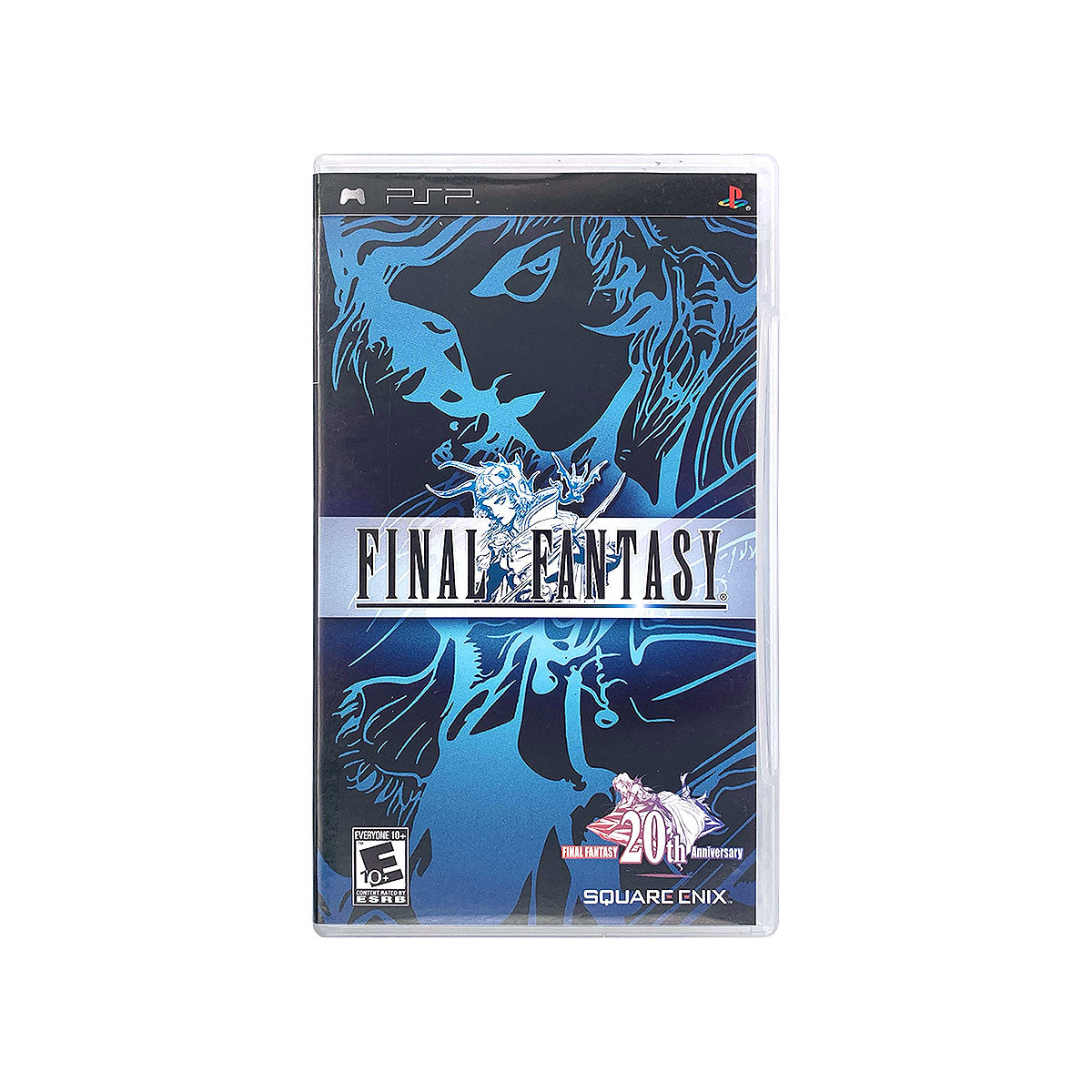 Final Fantasy