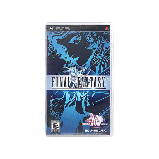 Final Fantasy