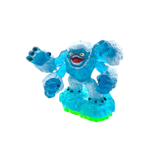 Skylanders Slam Bam (Spyro's Adventure)