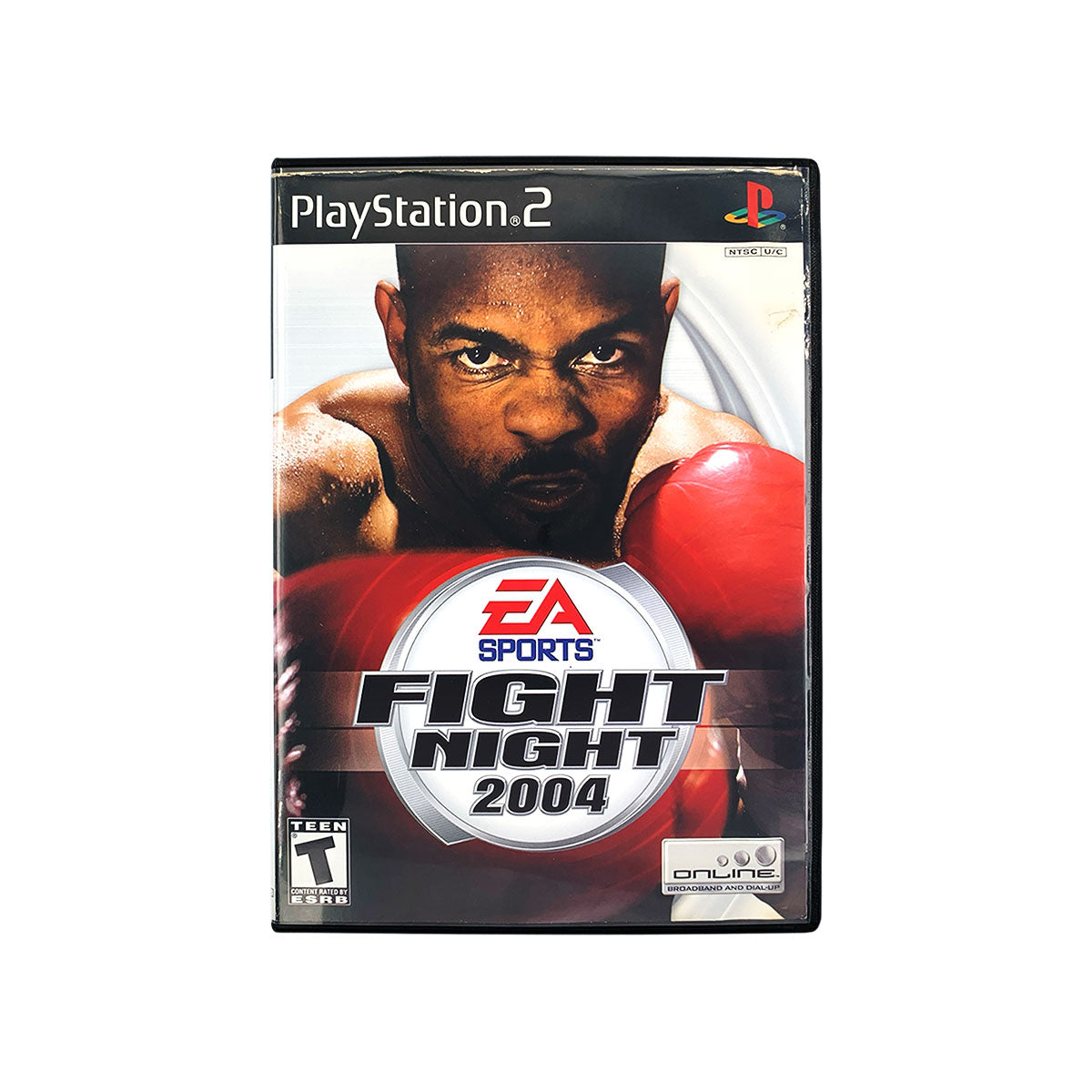 Fight Night 2004