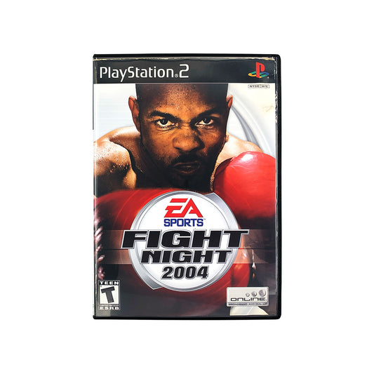 Fight Night 2004