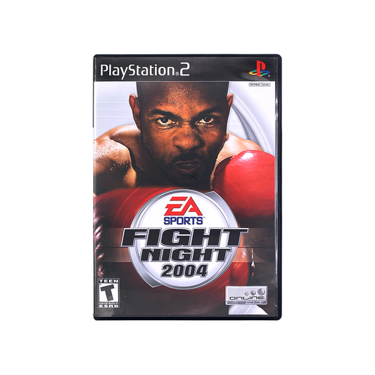 Fight Night 2004