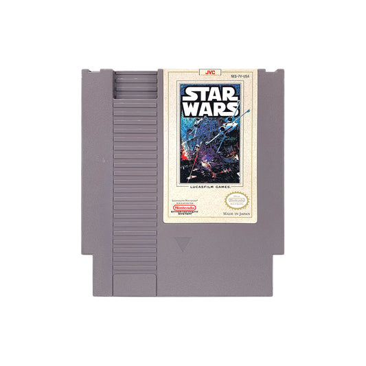Star Wars