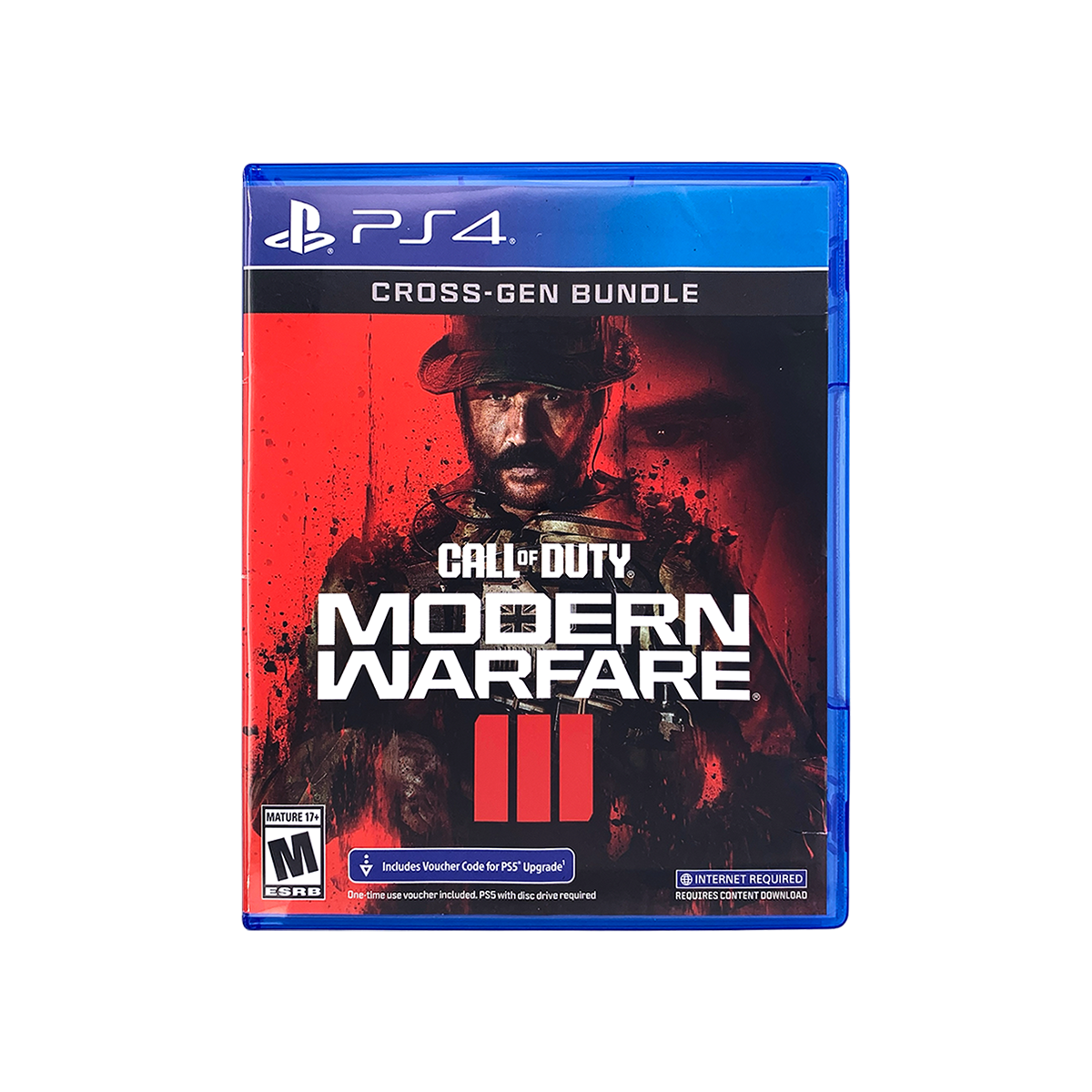 Call of Duty: Modern Warfare III