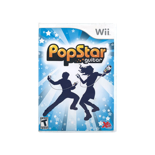 PopStar Guitar