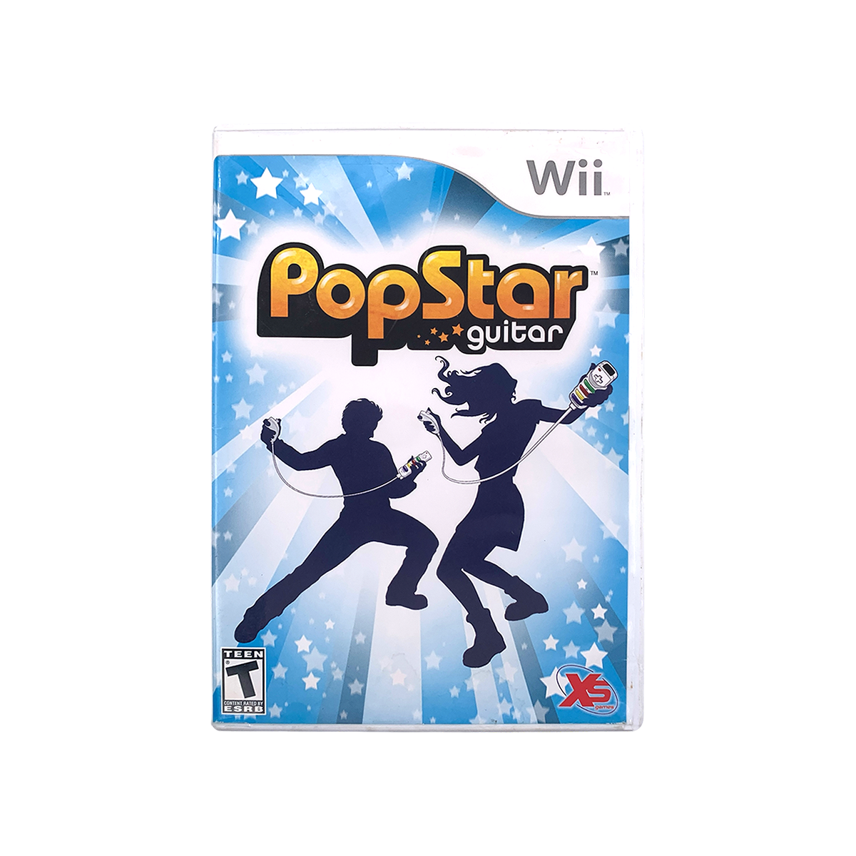 PopStar Guitar