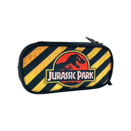 Jurassic Park Pencil Bag