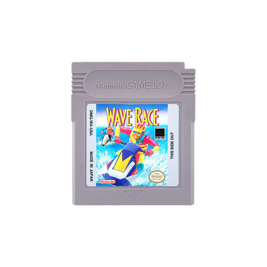 Wave Race