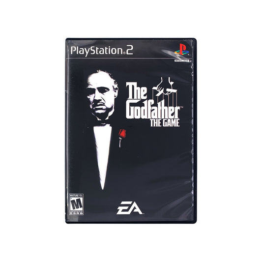 The Godfather: The Game