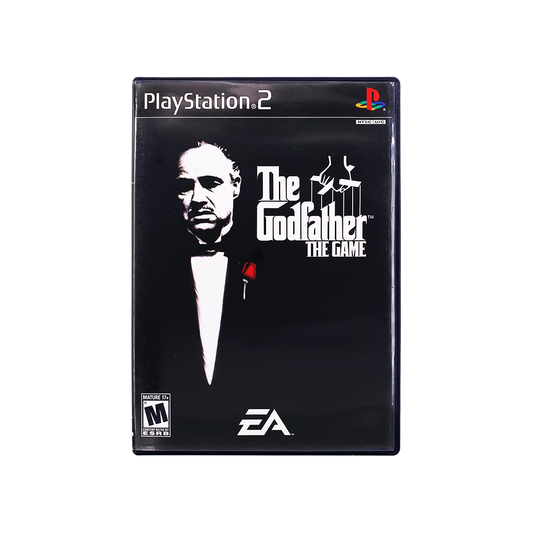 The Godfather: The Game