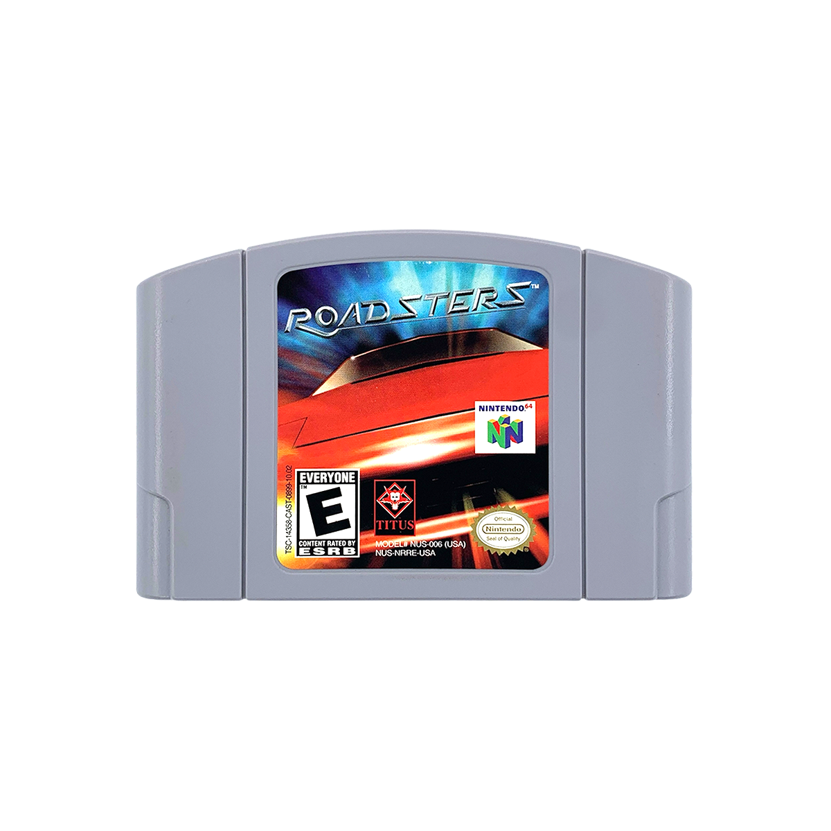 Roadsters