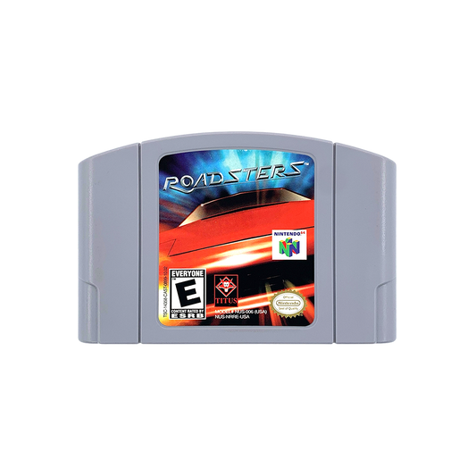 Roadsters