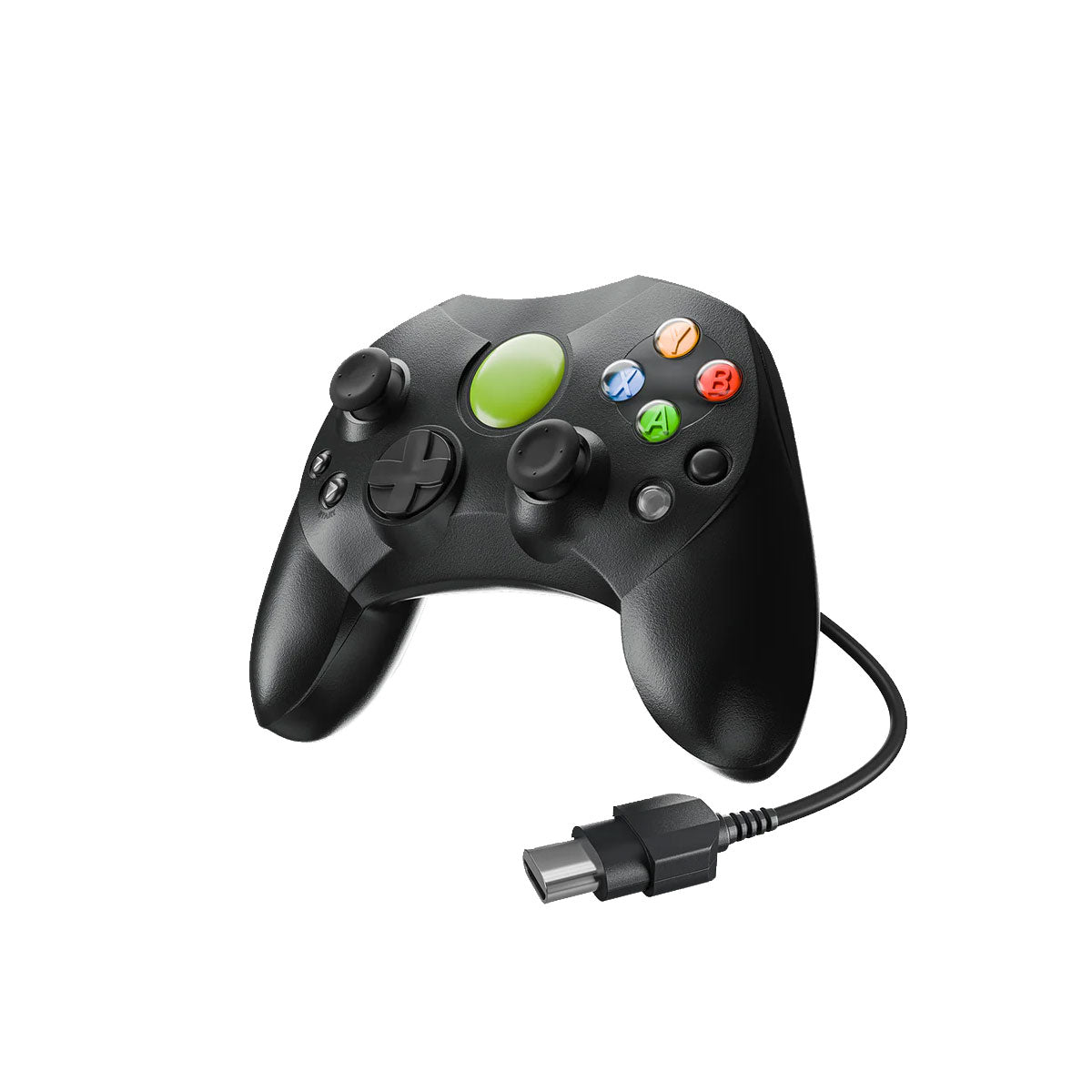 WARDEN Wired Xbox Controller (XYAB Brand)