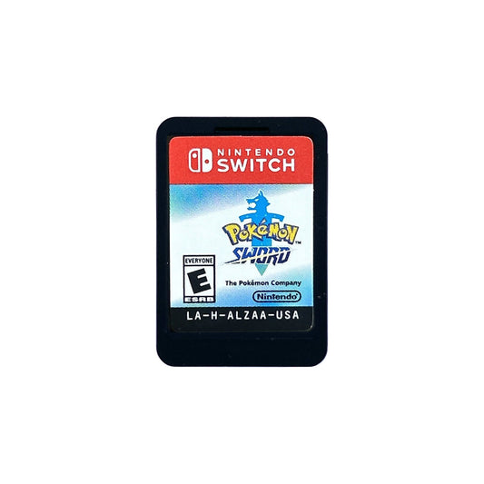 Pokémon Sword