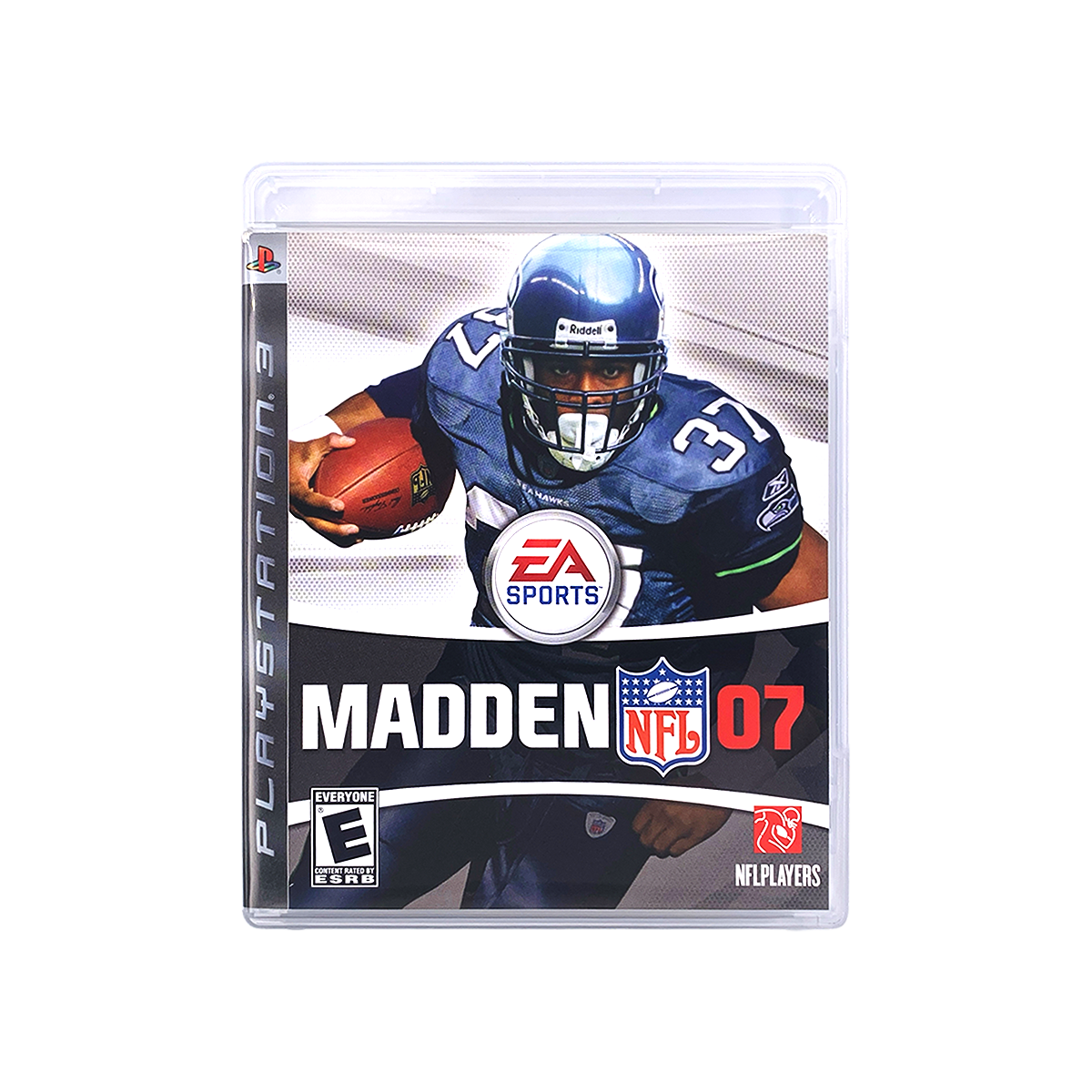 Madden NFL 07