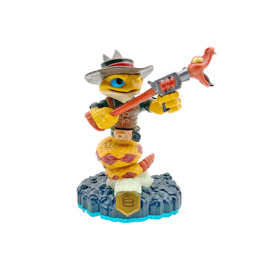 Skylanders Rattle Shake Figure (Swap Force)