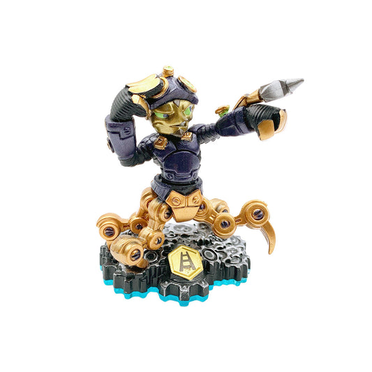 Skylanders Spy Rise Figure (Swap Force)
