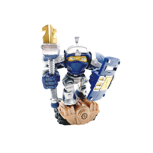Skylanders High Volt Figure (SuperChargers)