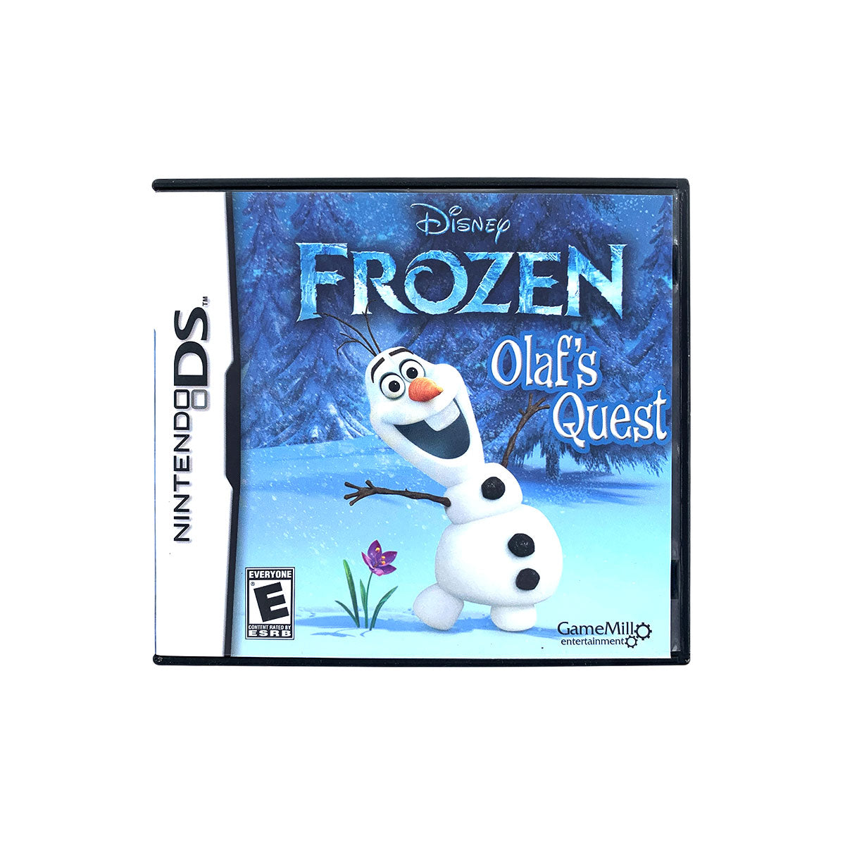 Disney's Frozen: Olaf's Quest